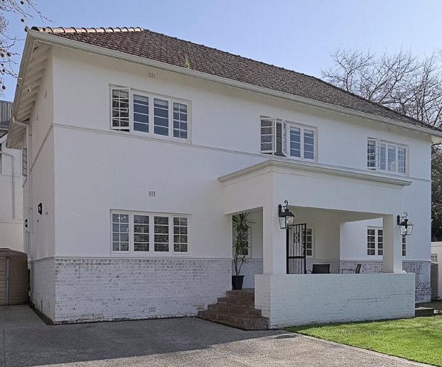 4 Bedroom Property for Sale in Newlands Western Cape